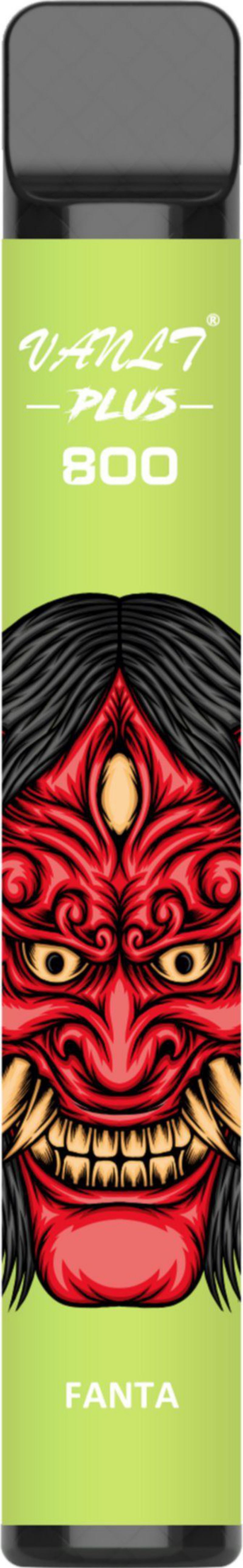 VANLT Vanlt Plus-452 Disposable E-cigarette