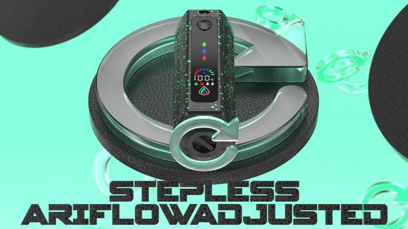 Puff Energy 12 15000 Puffs Disposable E-cigarette