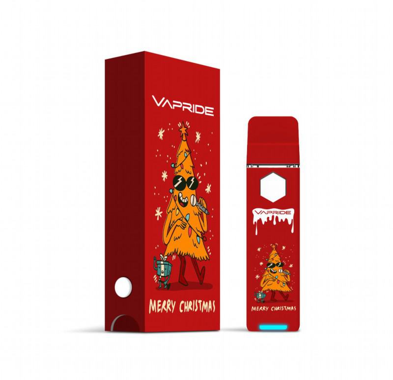 Meta Vp60 Empty 1ml 2ml Disposable Original