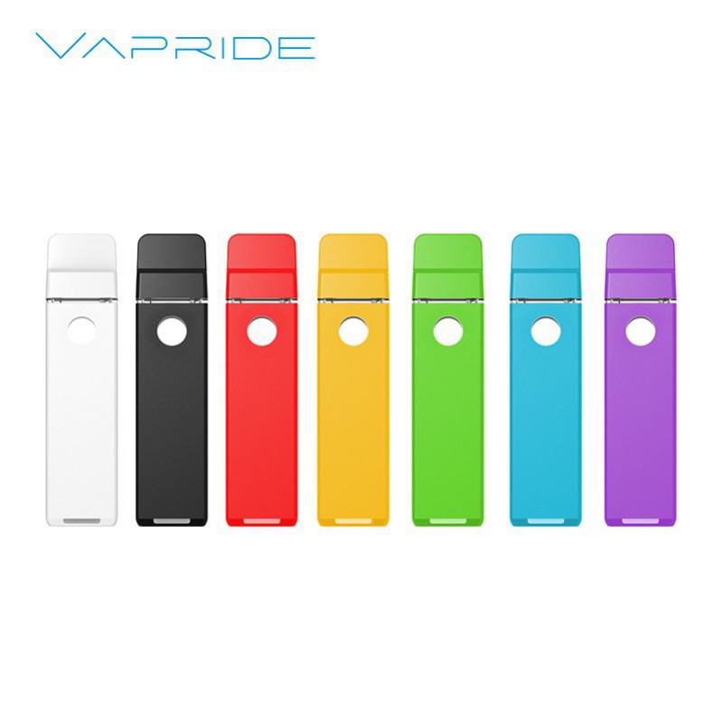 Meta Vp60 Empty 1ml 2ml Disposable Original