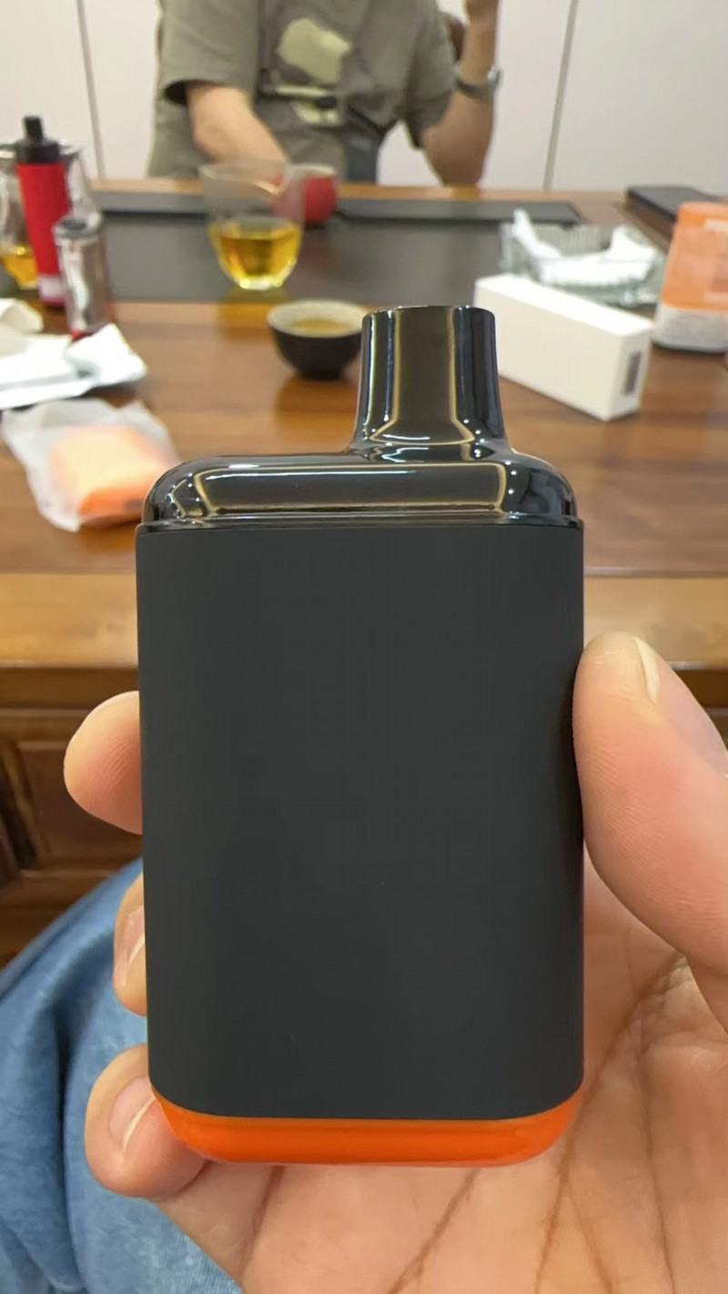 Lost X130a Fire Disposable Big Hit Vape