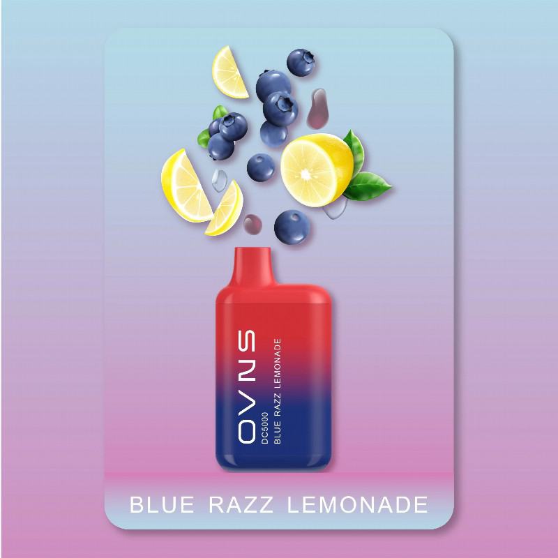 OVNS Ovns Dc 5000 Box