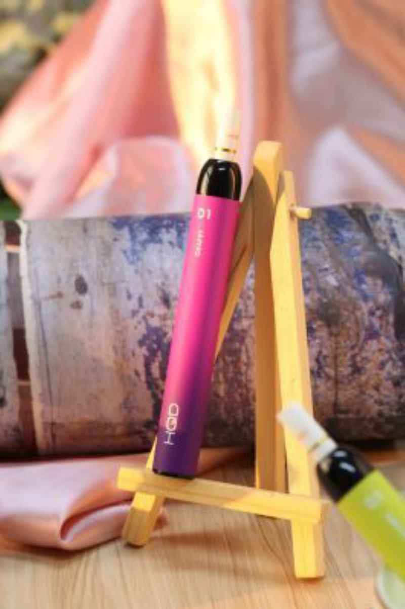 Disposable Hqd Vape Bar H064 D1 800