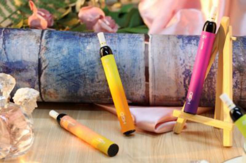 Disposable Hqd Vape Bar H064 D1 800