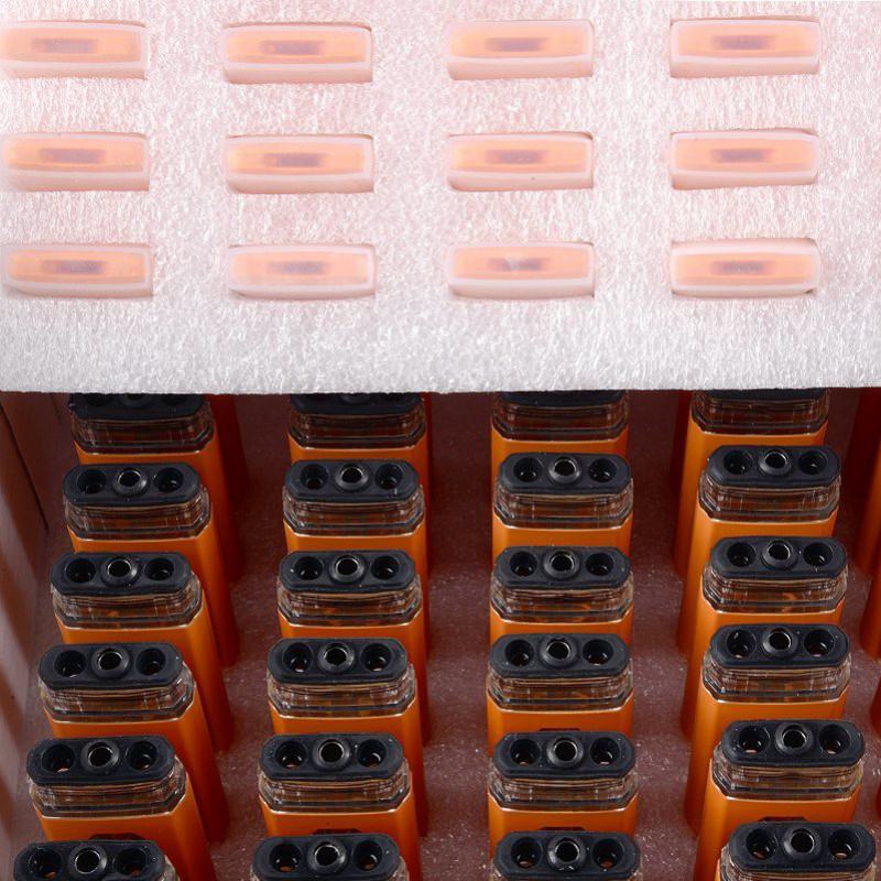 Disposable Lipufu Custom E-cigarette Nicotine