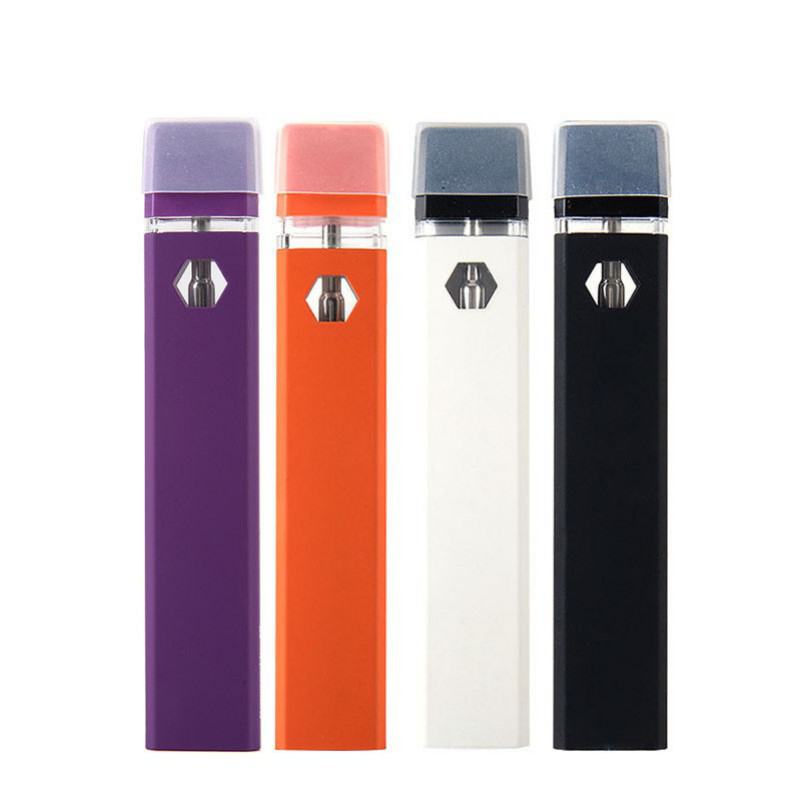 Disposable Lipufu Custom E-cigarette Nicotine