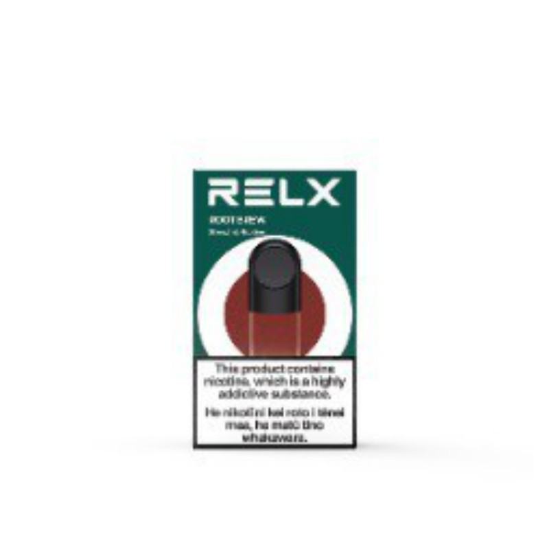 RELX Relx Pod Disposable Vape