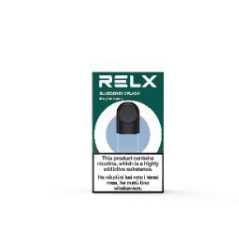 RELX Relx Pod Disposable Vape