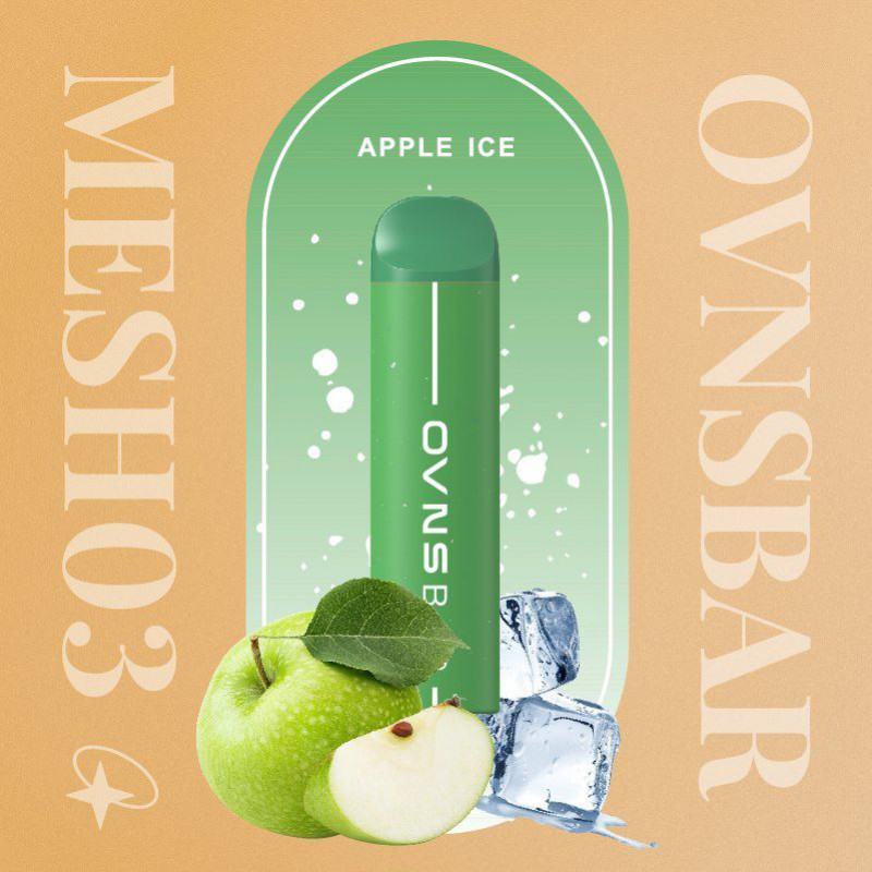 OVNS Disposable Vape Ovns Mesh03