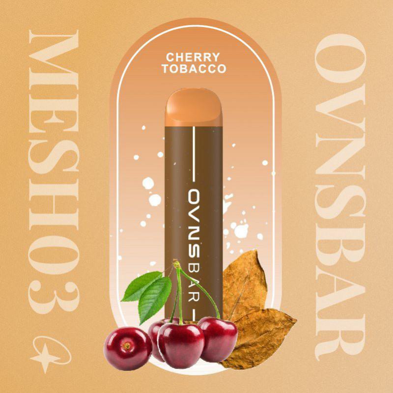 OVNS Disposable Vape Ovns Mesh03