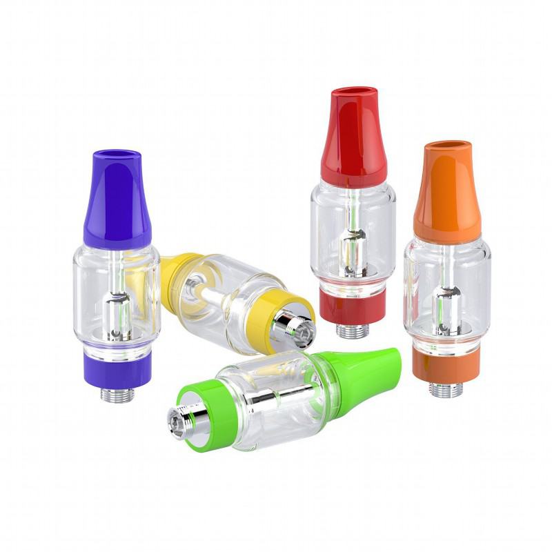 Blizzard Disposable Vape Pens 3.0ml