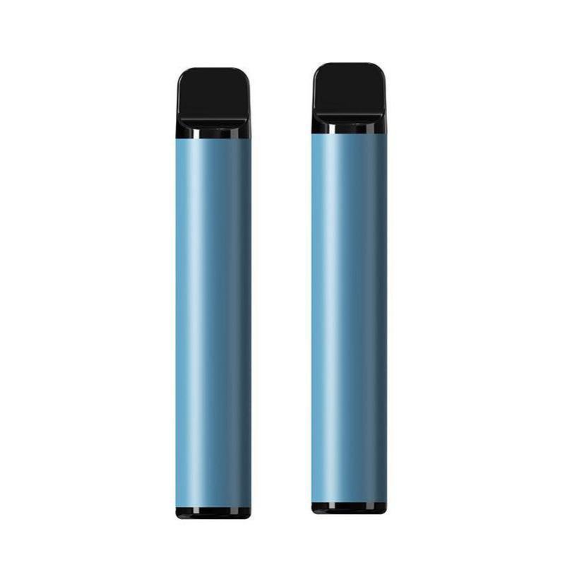 JOACT J6056 2000 Puffs Big Hit Disposable Vape