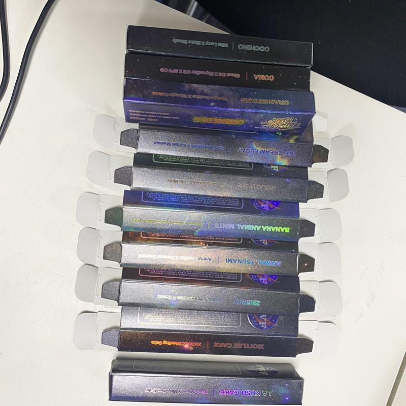 California Honey Pen F16