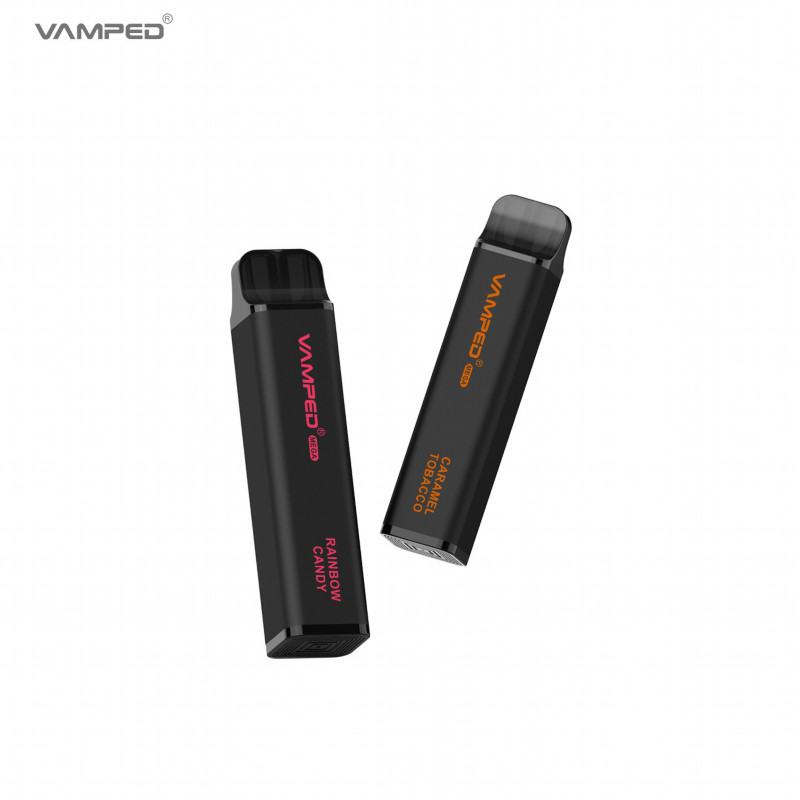 Yes Mega Disposable Vape Pens