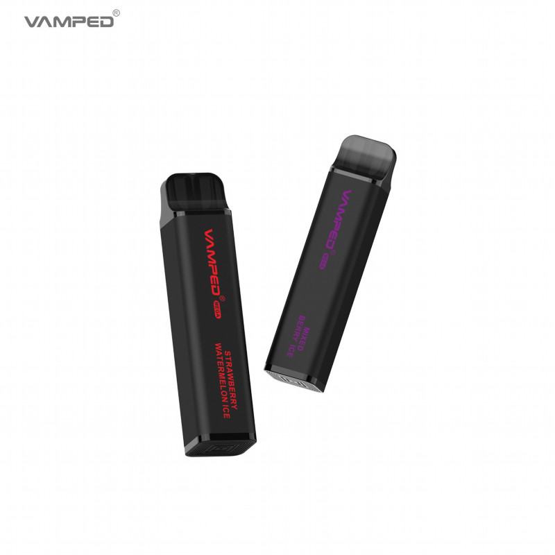 Yes Mega Disposable Vape Pens