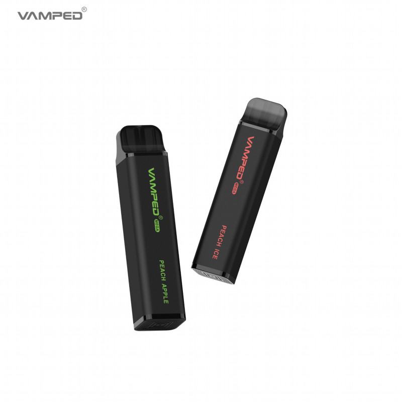 Yes Mega Disposable Vape Pens