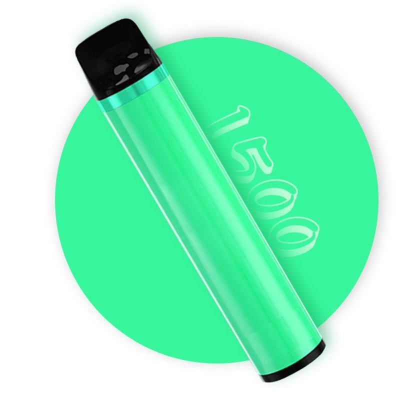 Disposable Vape Support custom logo Hdy-4 600disposablevape Puffs