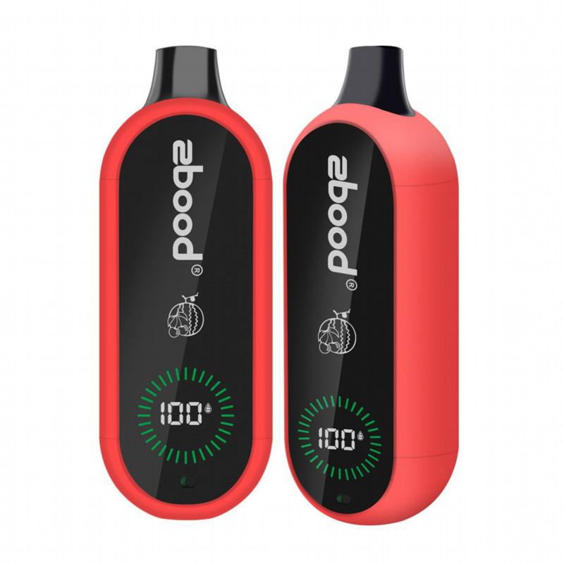 zbood king 18000 Vapes Zbood King 18000 Puffs