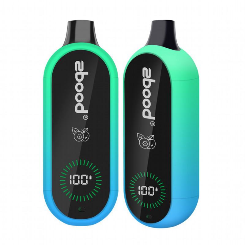 zbood king 18000 Vapes Zbood King 18000 Puffs