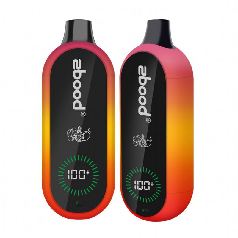 zbood king 18000 Vapes Zbood King 18000 Puffs