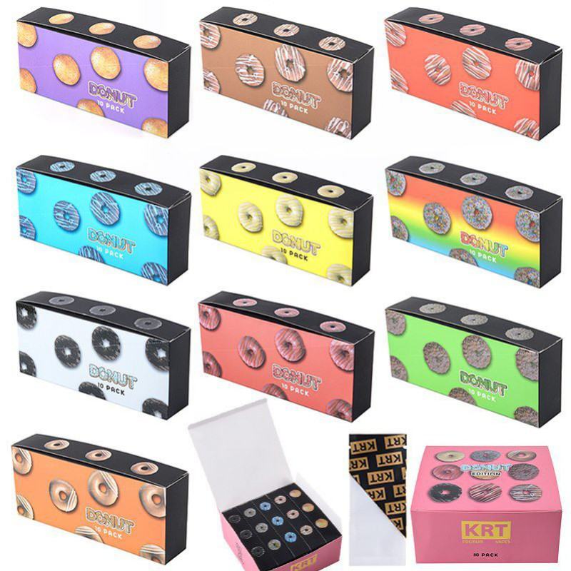  Disposable E-cigarette Puff