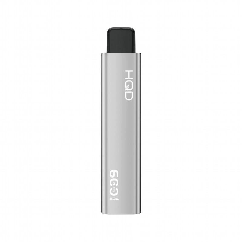 Hqd Eos 600 Puffs Pen