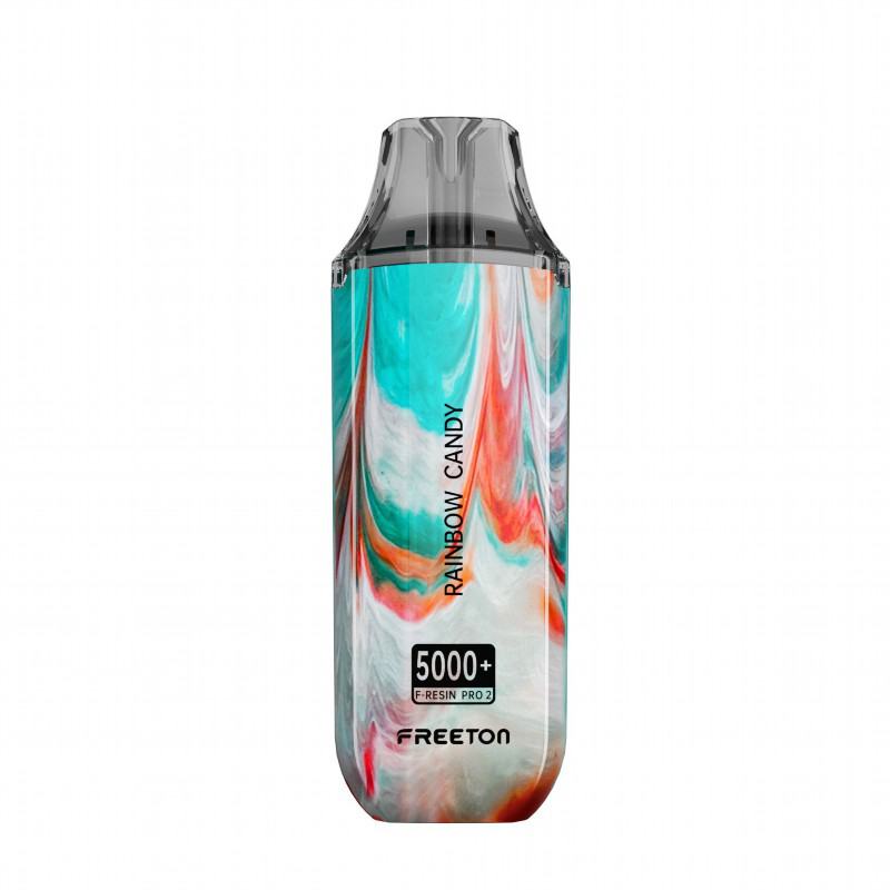 FREETON Plus F-resin Pro 2 Disposable Pod