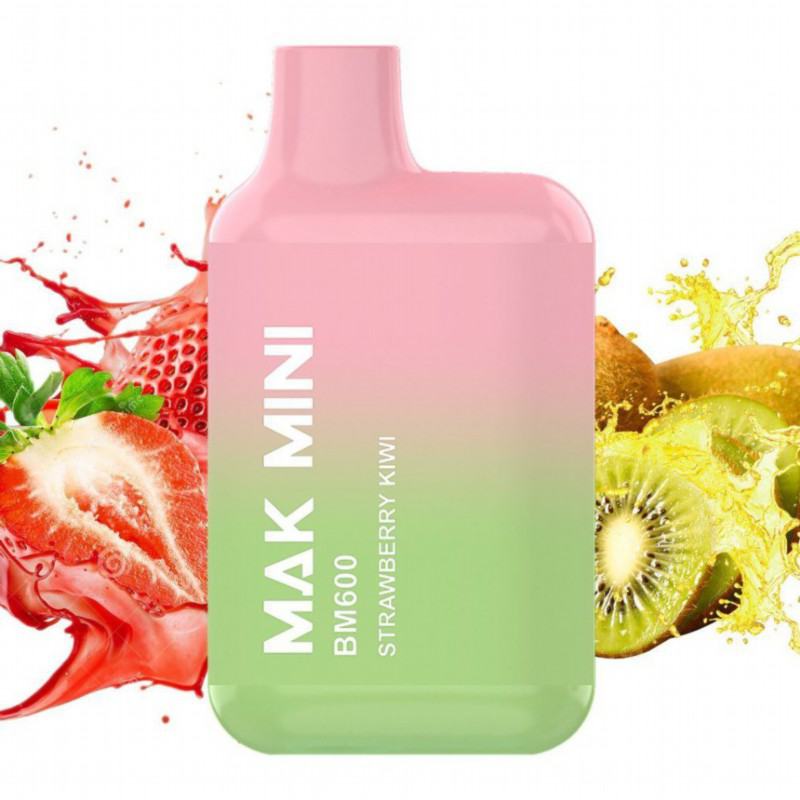 MAKmini600 Mak600 Vape