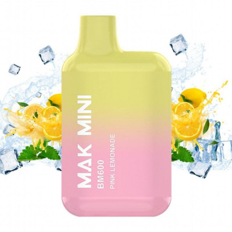 MAKmini600 Mak600 Vape