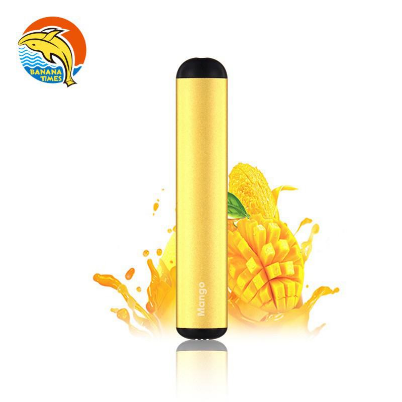 Bananatimes Disposable Vape