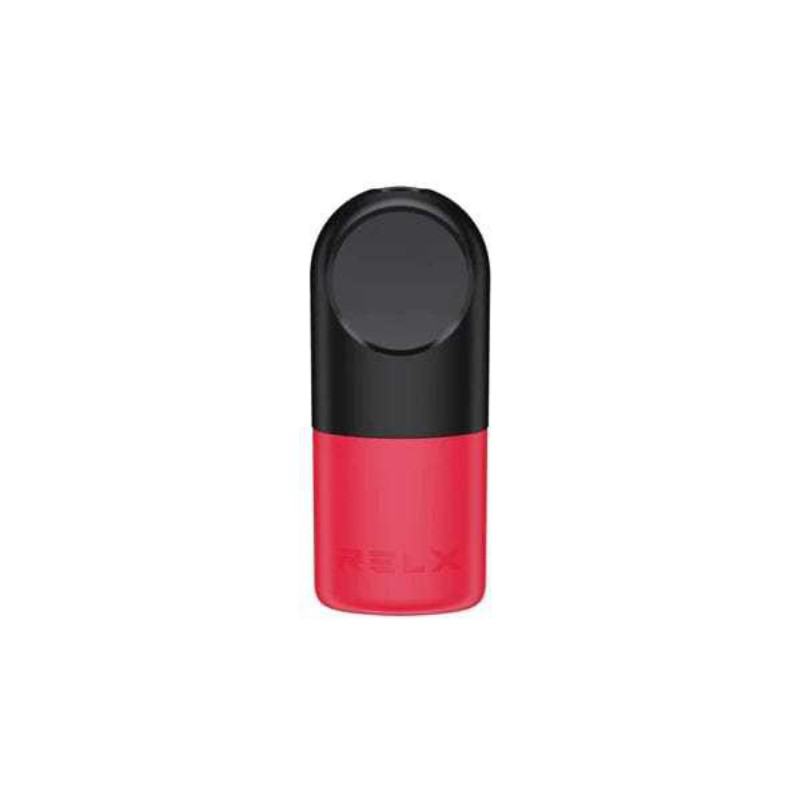 Relx Relx Pod Pro 600 Puffs Smooth Hit Disposable Vape