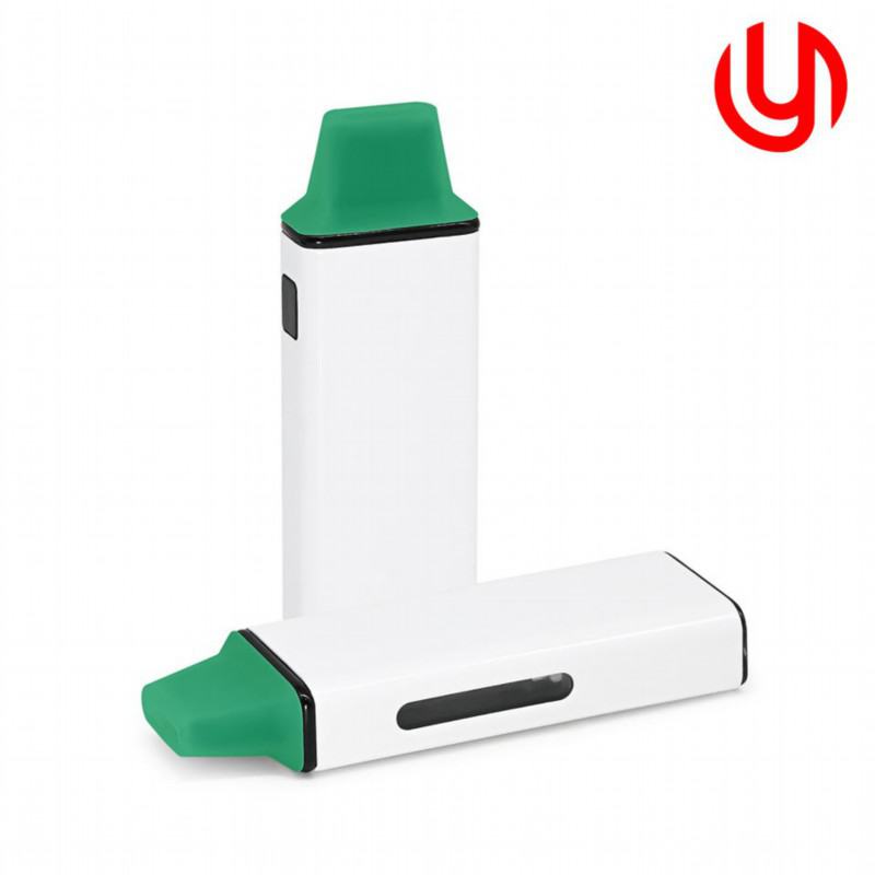 Smooth Hit Disposable Vape Yuweetek Rhy B001