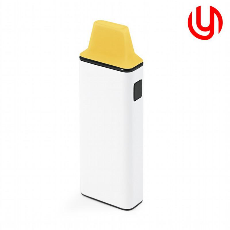 Smooth Hit Disposable Vape Yuweetek Rhy B001