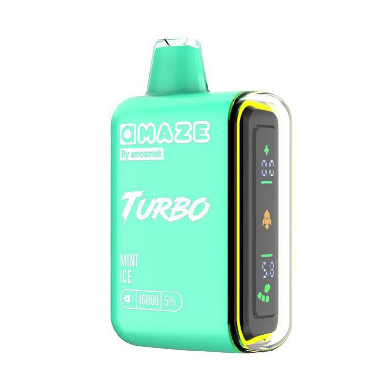 OEM Vape Pen Amo-amaze-turbo