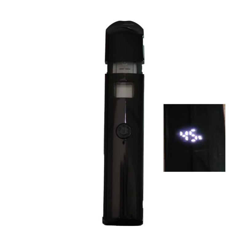 Disposable OEM Vapes 