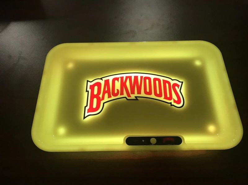 Disposable Vape Pens Aierbaita Tray