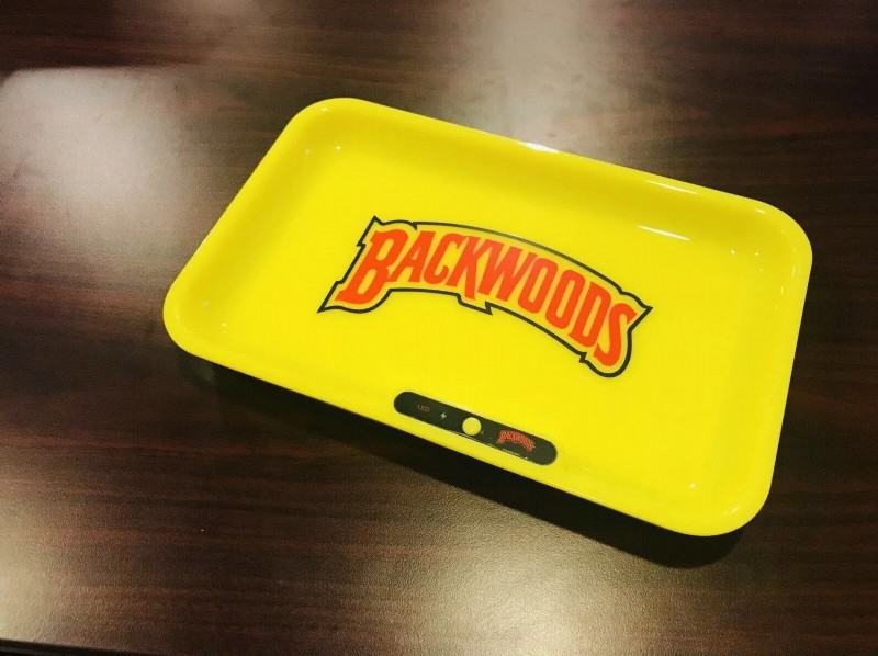 Disposable Vape Pens Aierbaita Tray