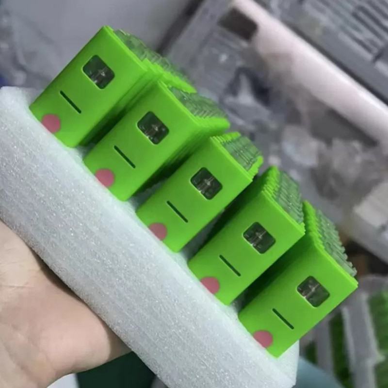 OEM Alien Rechargeable Disposable Original