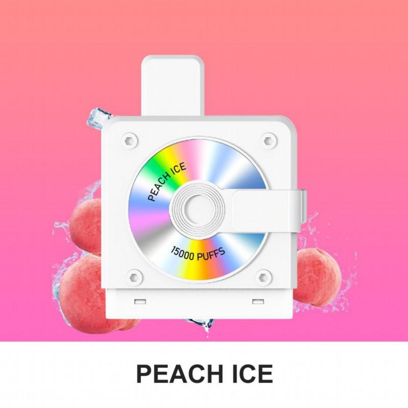 Disposable Big Hit Vape Woomi Cd 15000