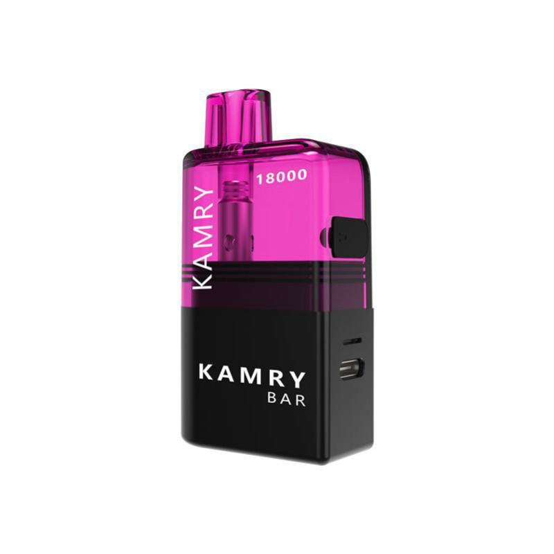 Vape Disposable kamry 18000 Kamry 18000 Puffs