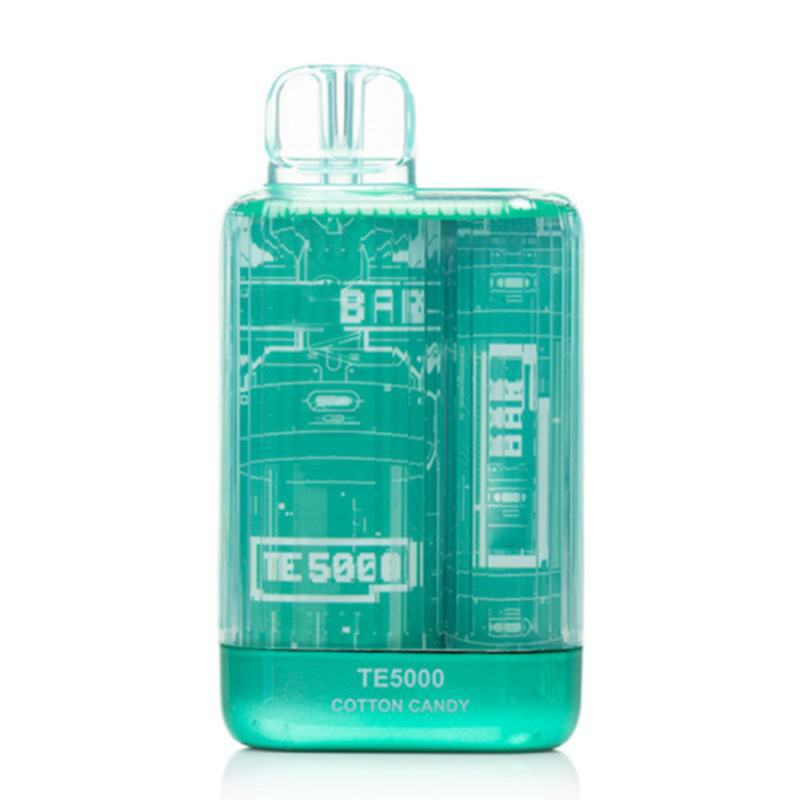 Vape TE5000 Te 5000 Puffs