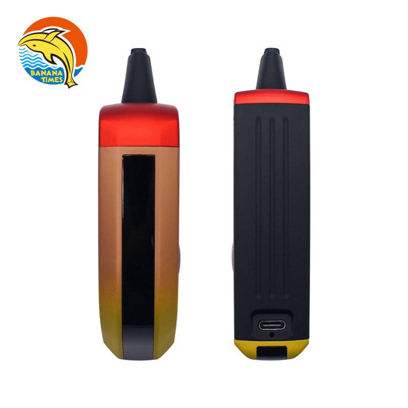 Banana times/ OEM Fantazia F06 10000 Puffs Disposable Big Hit Vape