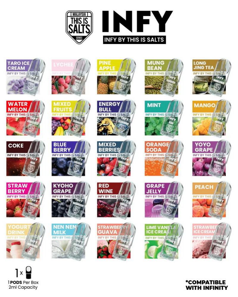 OEM Disposables Vape