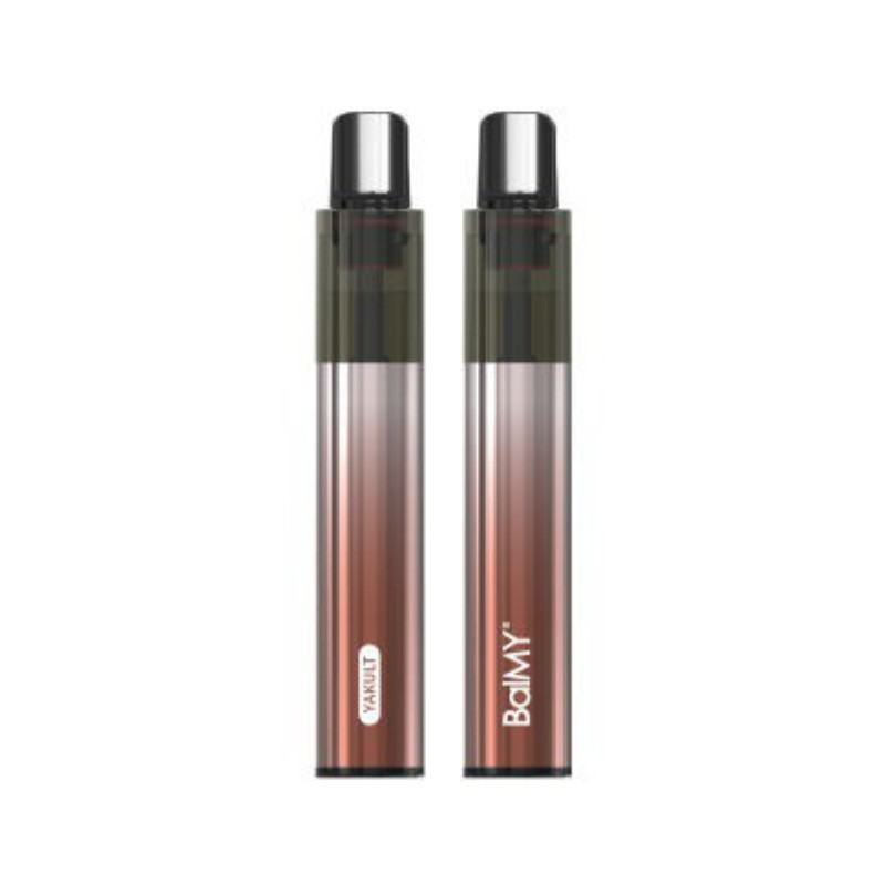 Disposable BalMY E-cigarette Balmy Ts600 Nicotine