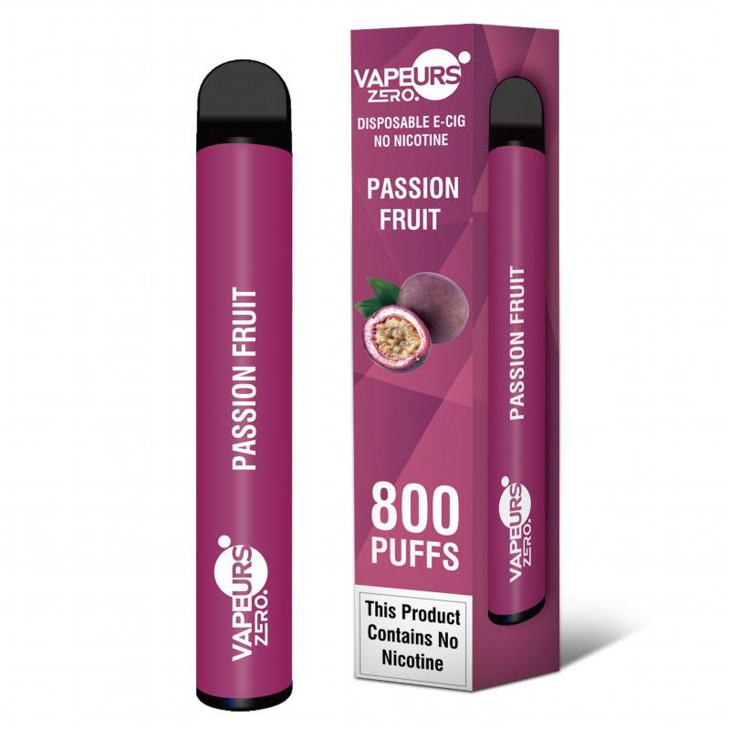 Disposable Smok Urs 0mg About 800 Puffs