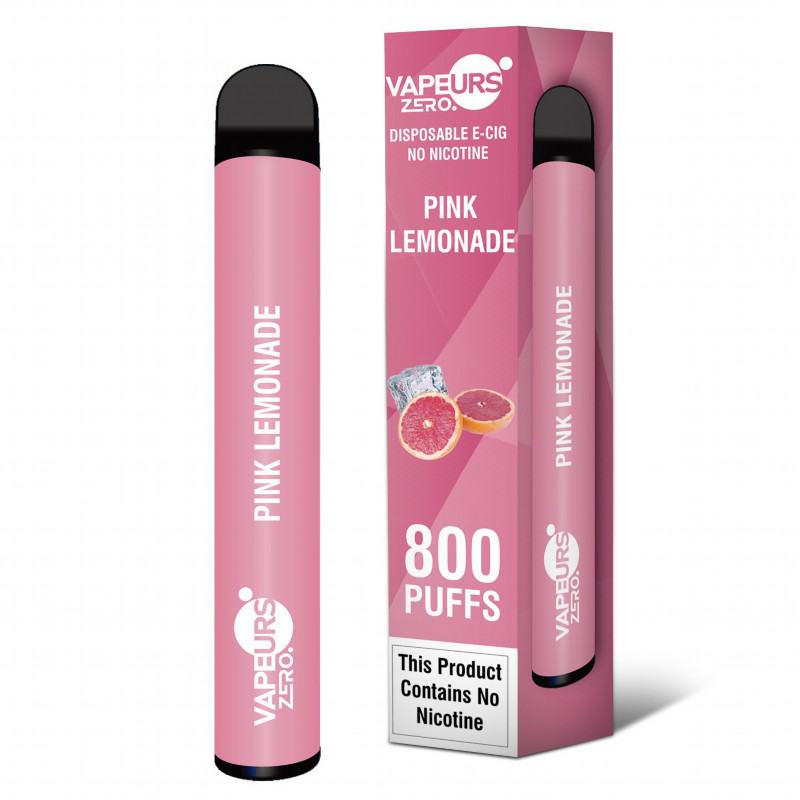 Disposable Smok Urs 0mg About 800 Puffs