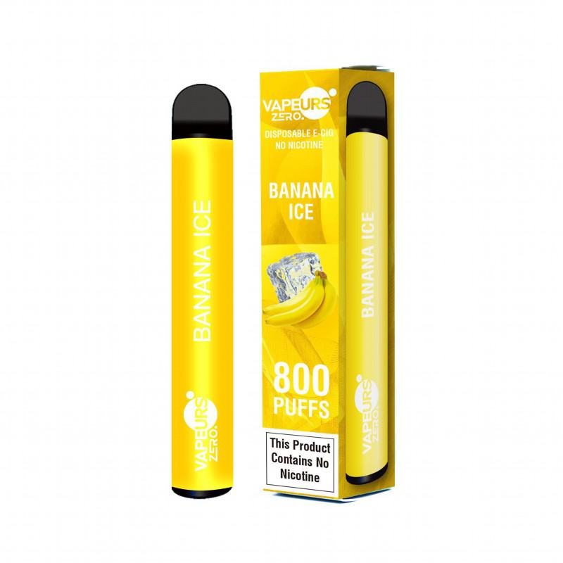 Disposable Smok Urs 0mg About 800 Puffs