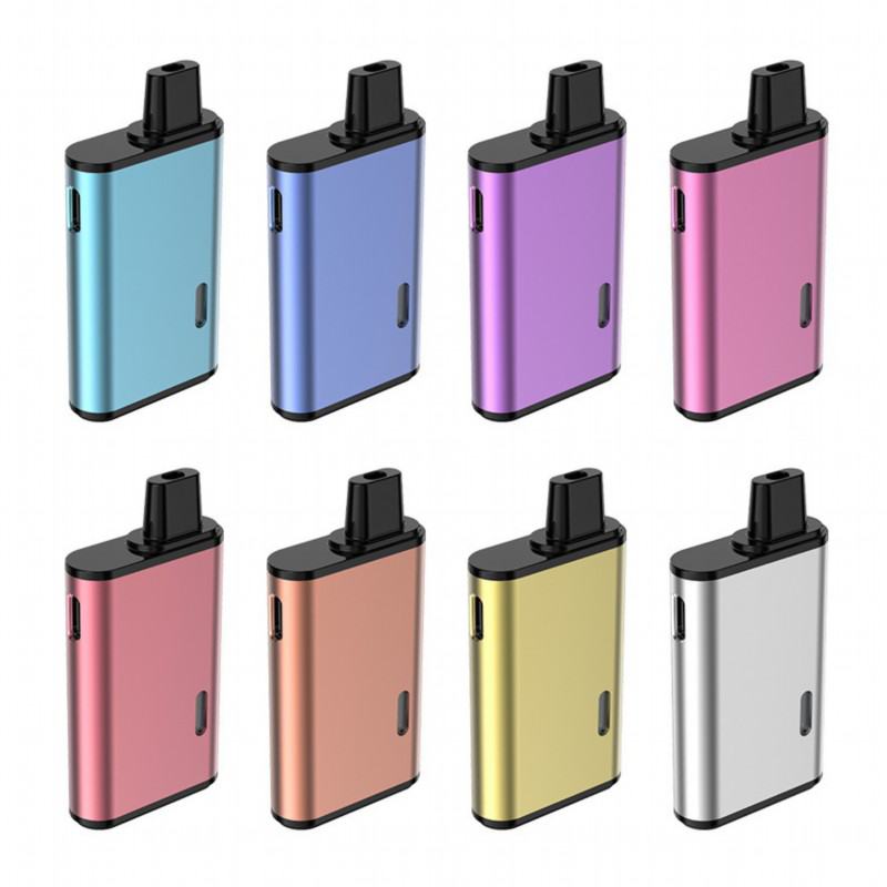 Customized K3 Vape Disposable