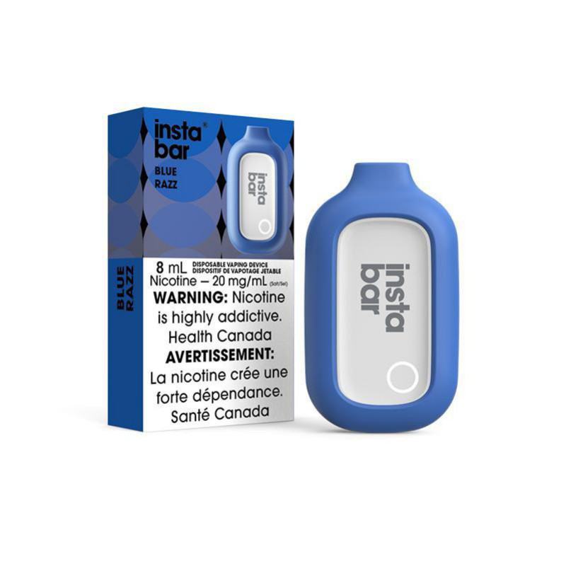 Disposable INSTA Vape Bar Insta 5000 Puffs