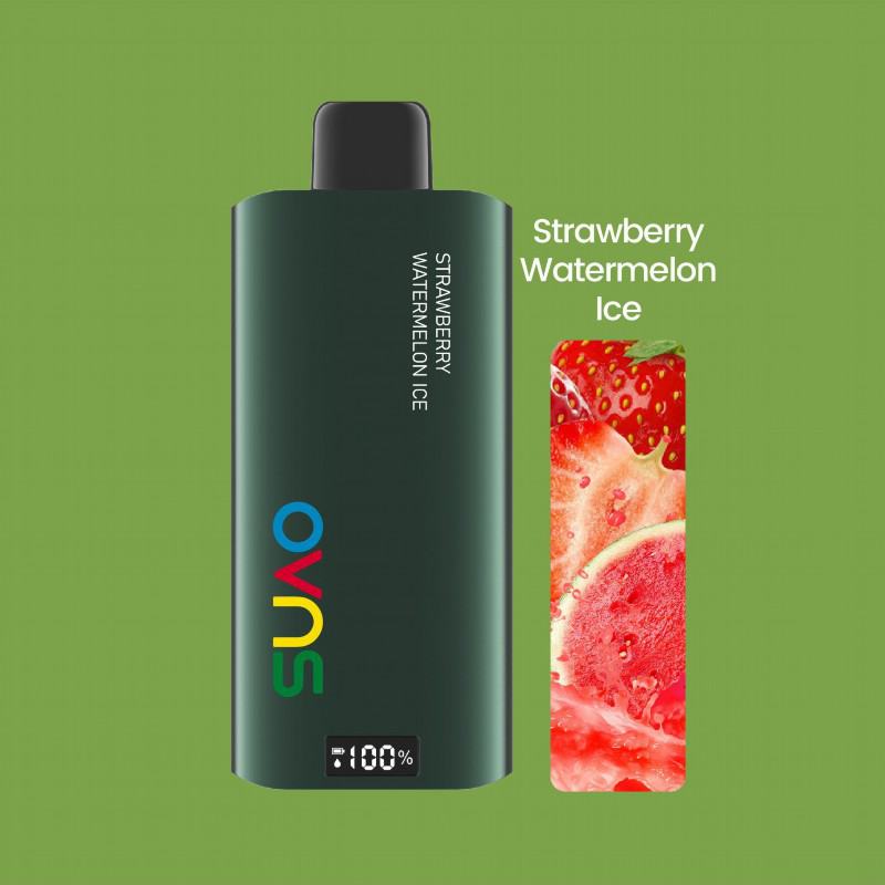 OVNS 848 Disposable Vape Device